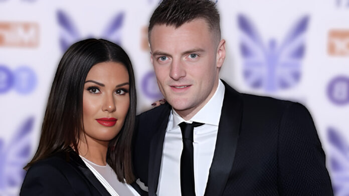 jamie vardy