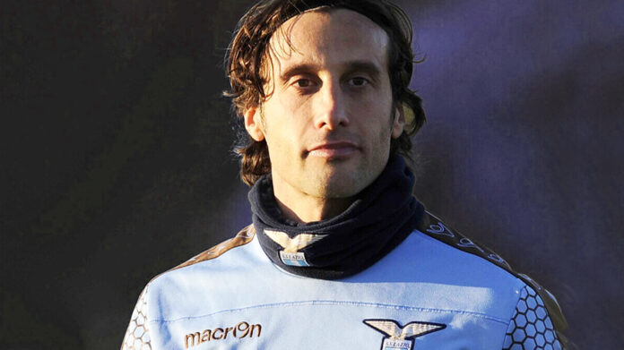 Stefano Mauri, ex calciatore della Lazio