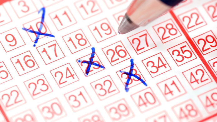 lotto superenalotto