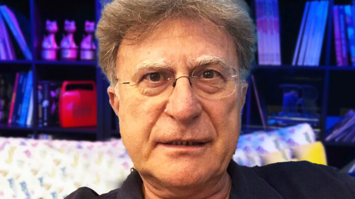 Red Ronnie: il terremoto in Turchia è stato generato dall'uomo?