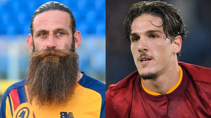 Moscardelli zaniolo
