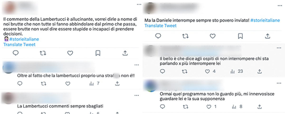 storie italiane