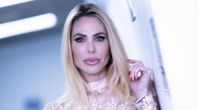 ilary blasi