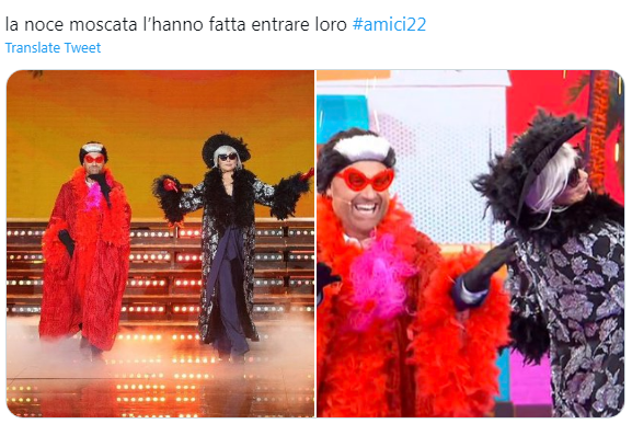 amici
