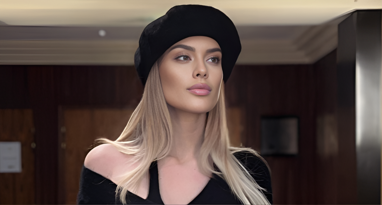 Sophie Codegoni, incinta di otto mesi, rompe il silenzio: “Ecco quanti chili ho messo in gravidanza”