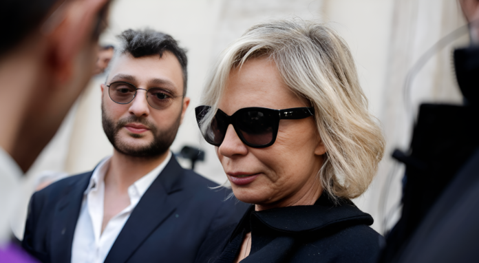 mediaset palinsesti