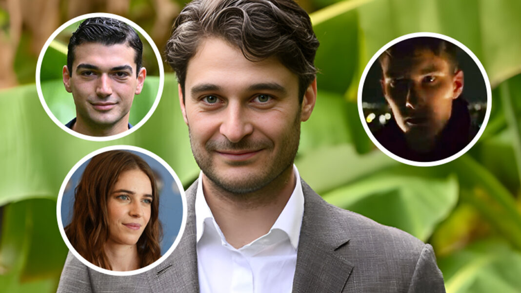 Fiction Rai, 'Noi siamo Leggenda' prende il posto di 'Mare Fuori' la trama e il cast (c'è anche