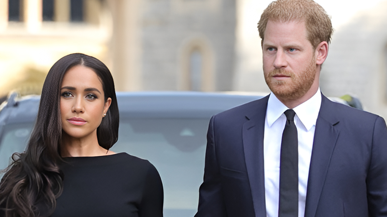 meghan markle