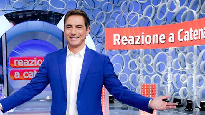 reazione a catena