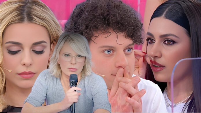 uomini e donne