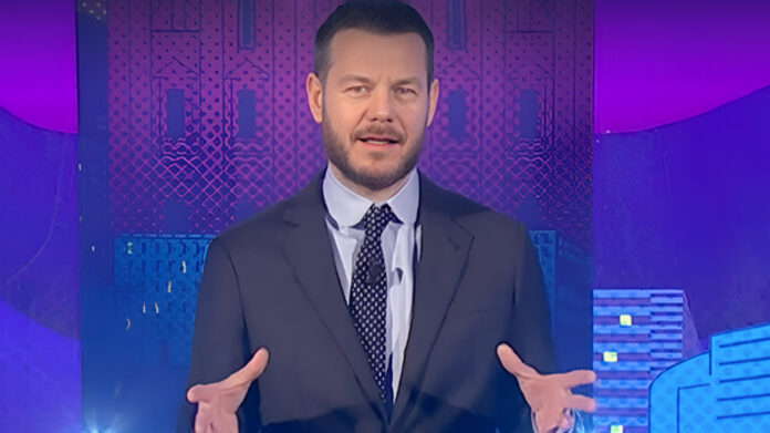Alessandro Cattelan