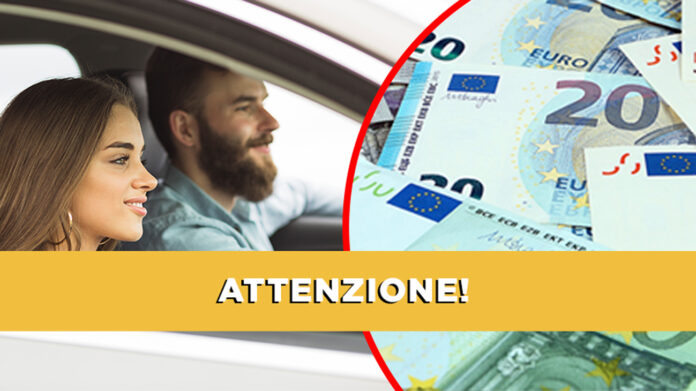 bonus veicoli sicuri