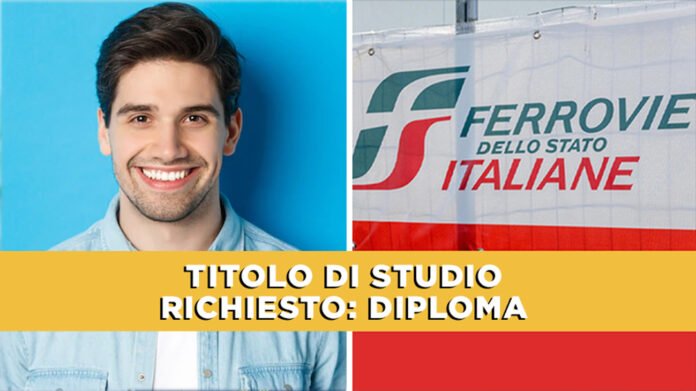 ferrovie dello stato campania