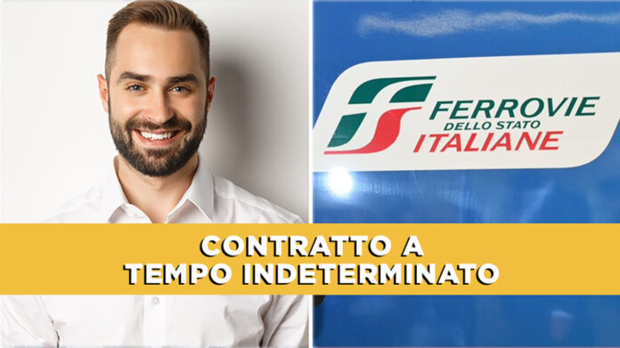 ferrovie dello stato lazio