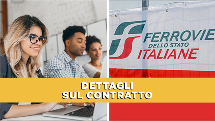 ferrovie dello stato lazio lombardia toscana