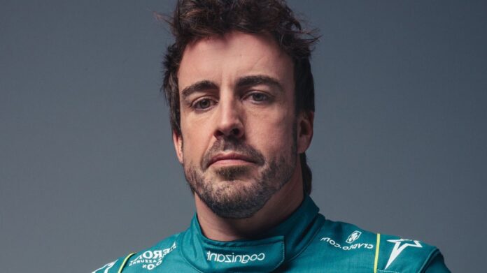 formula 1 aston martin fernando alonso