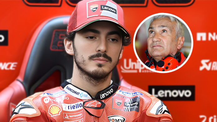 gran premio motociclistico d'argentina francesco bagnaia motogp