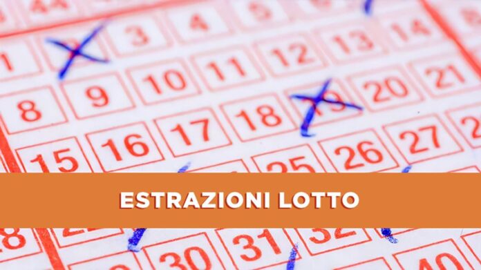 lotto e superenalotto