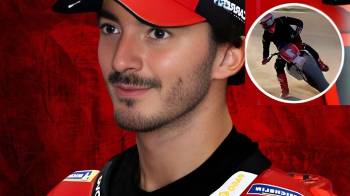 motogp francesco bagnaia