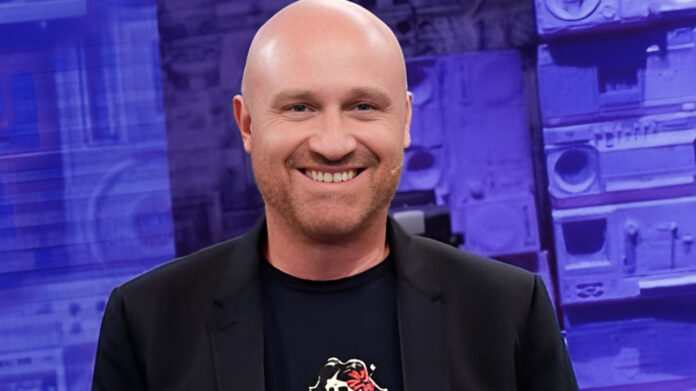 Rudy Zerbi
