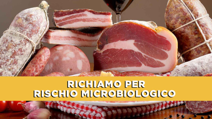 salumi listeria