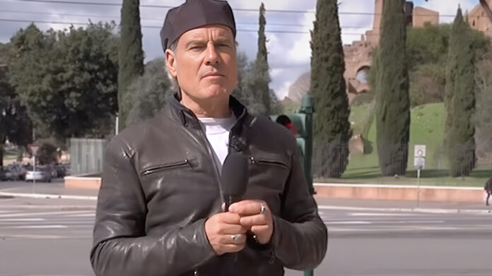 striscia la notizia jimmy ghione
