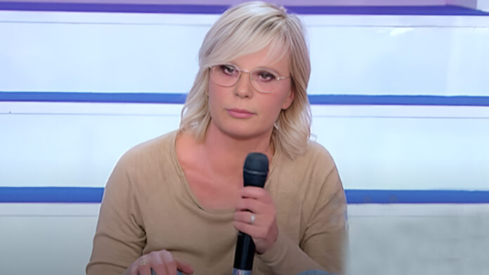 Uomini e Donne e Amici di Maria de Filippi