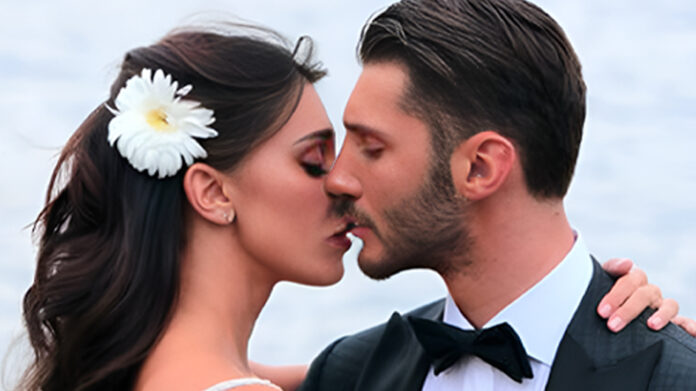 Belén Rodríguez ospite a Michelle Impossible & Friends lancia una frecciatina a Stefano De Martino