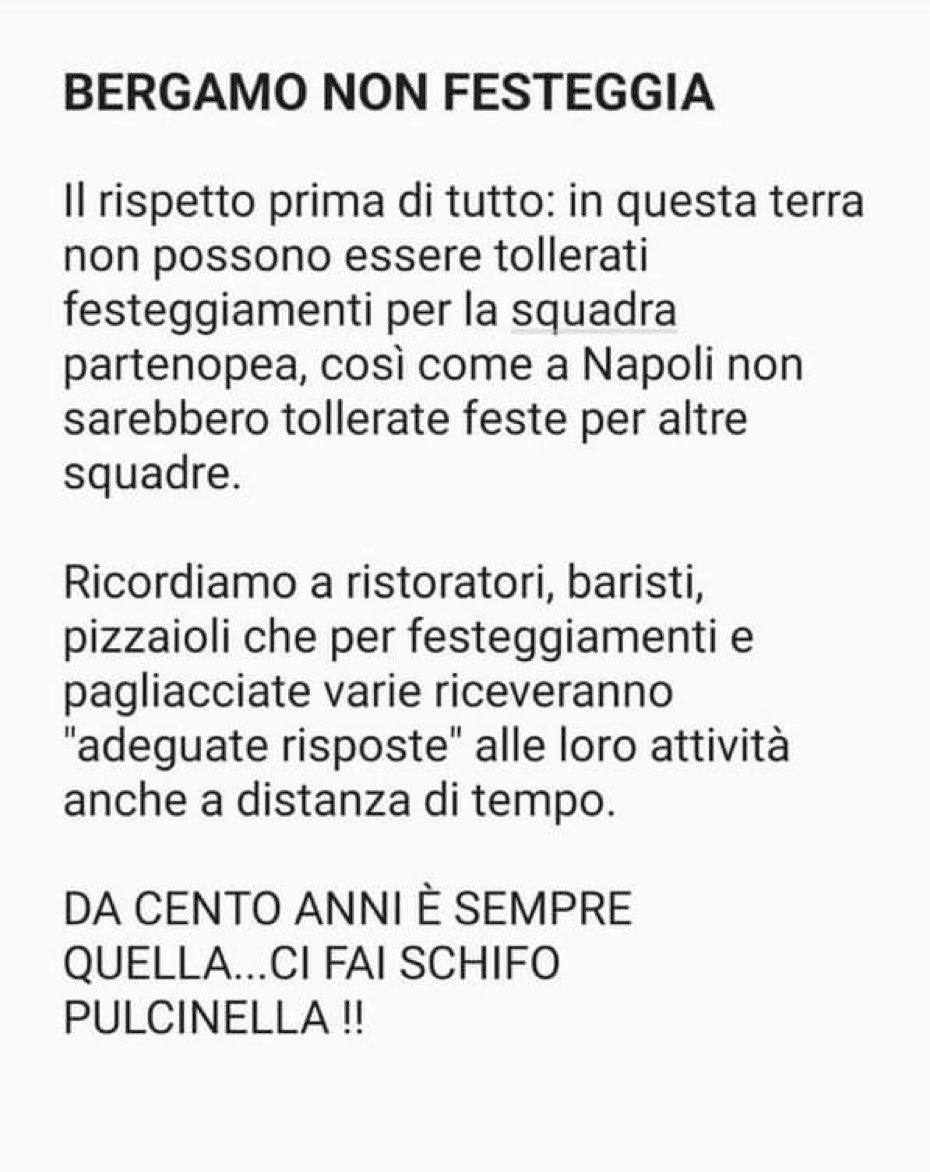Serie A