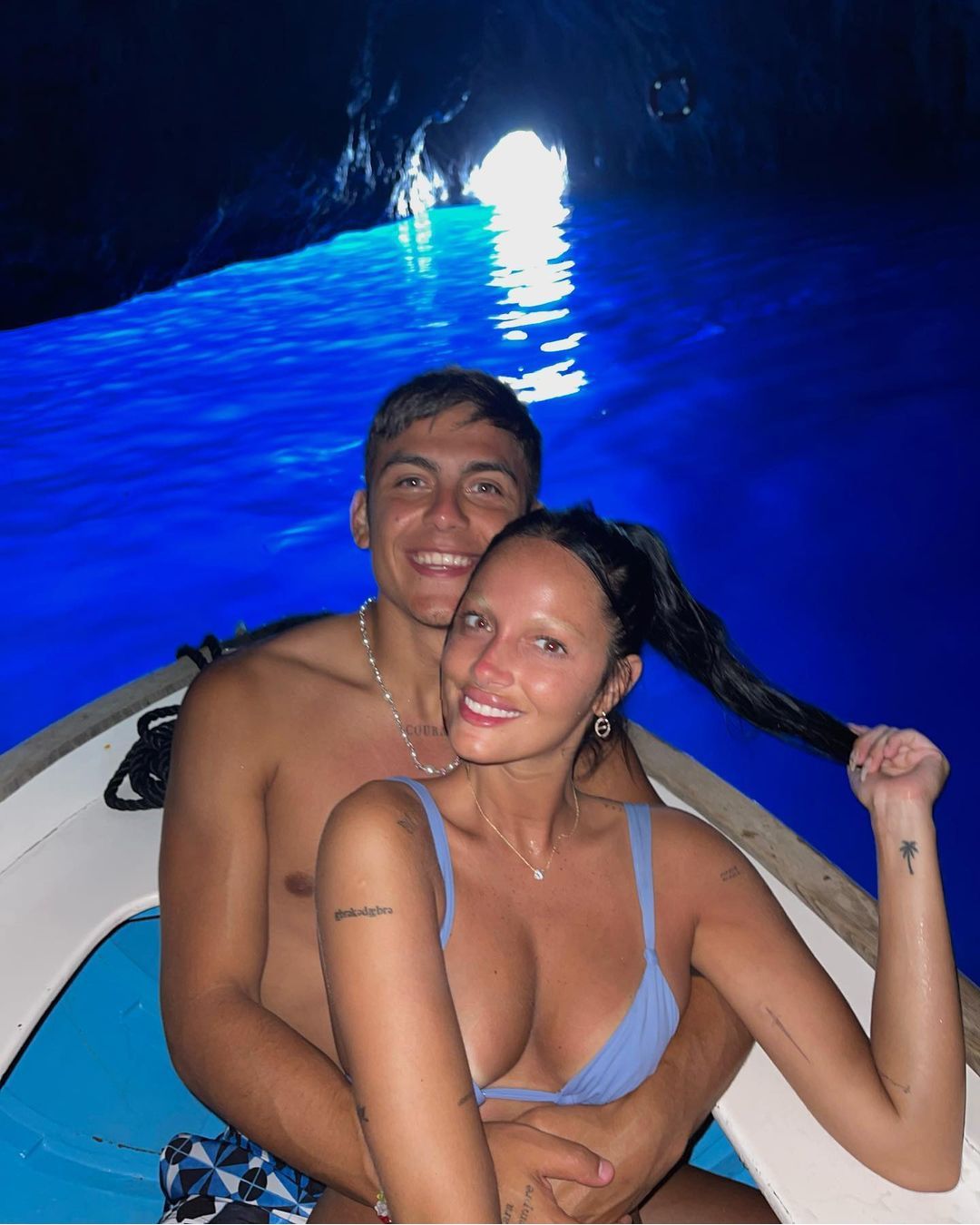 Dybala