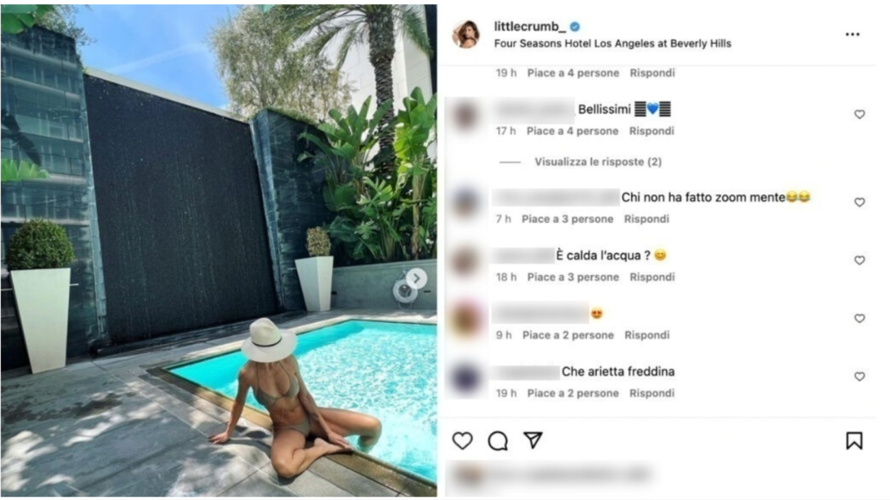 Elisabetta Canalis