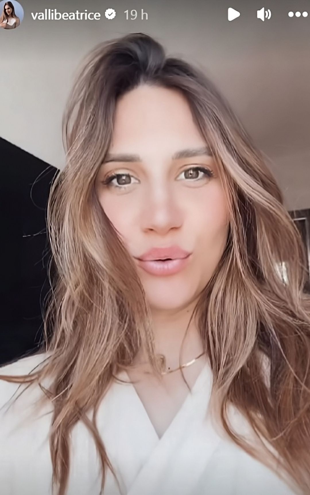 Beatrice Valli