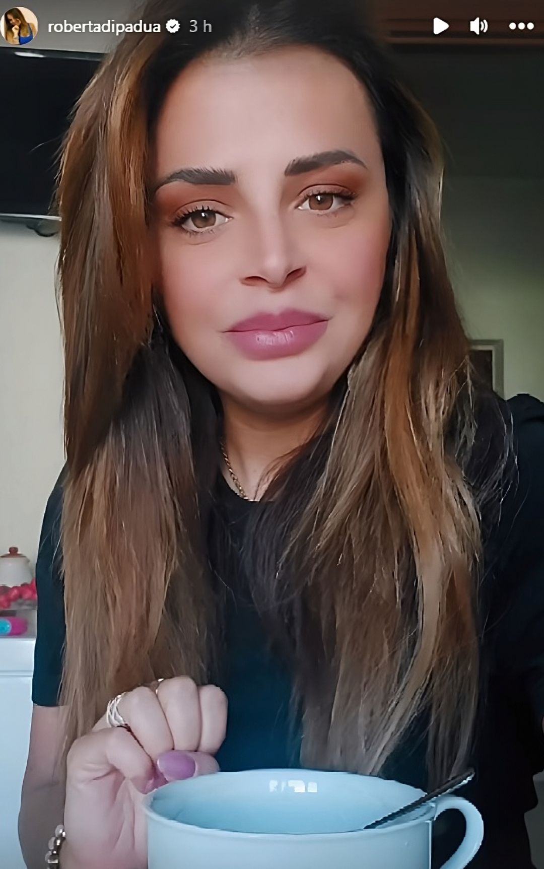 Roberta Di Padua
