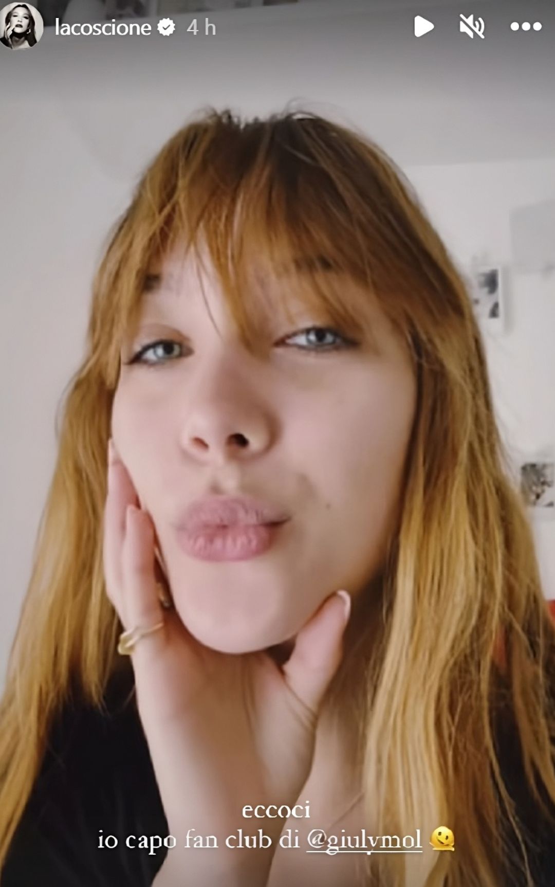 Ludovica Coscione