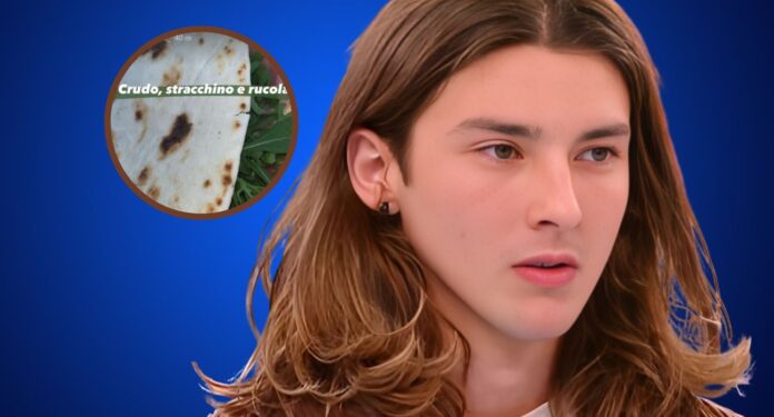 amici eliminato cricca