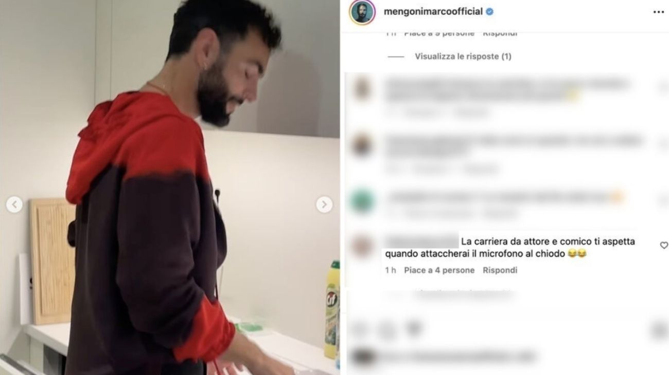 Marco Mengoni