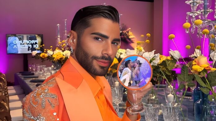 Federico Fashion Style