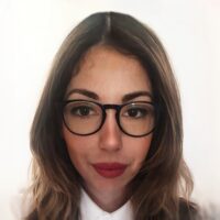 Martina Sarracino