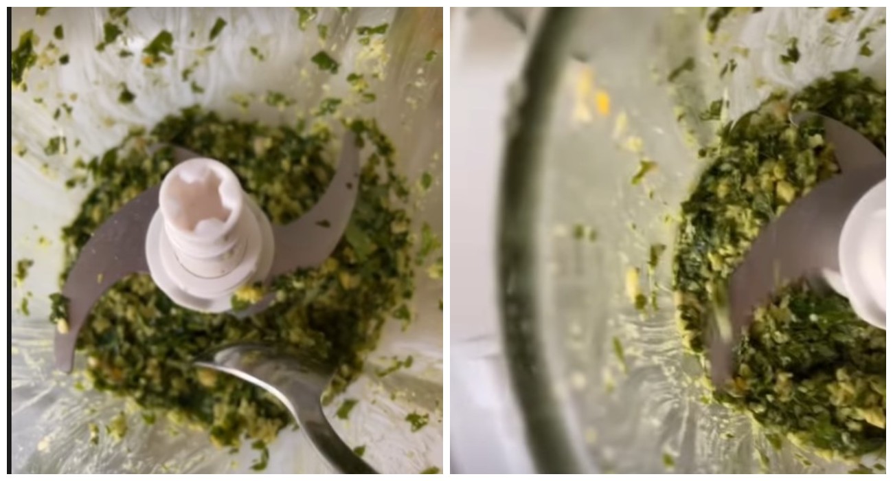 Amici 22, Arisa si prepara alla puntata con un pesto di basilico light