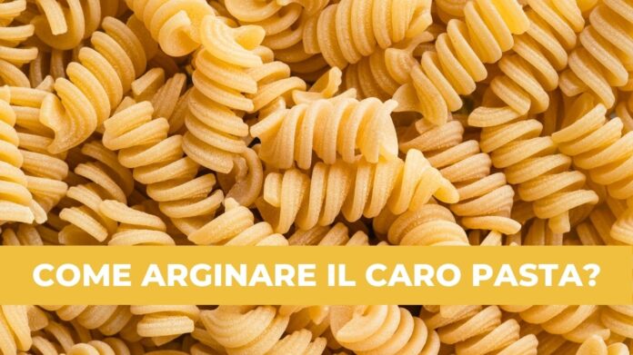 pasta italia