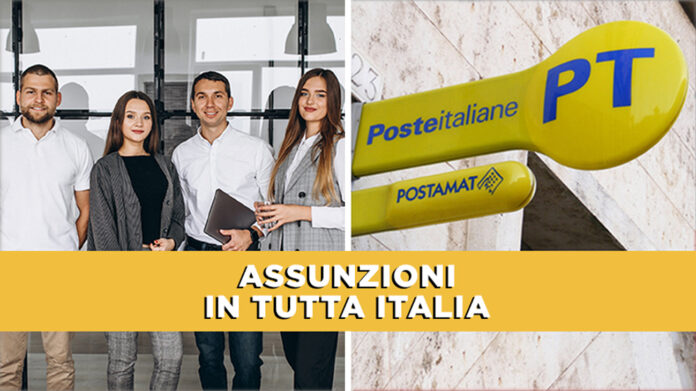poste italiane umbria sardegna