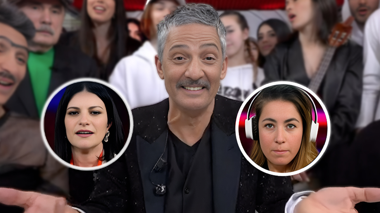Viva Rai 2, Fiorello lancia il trailer del nuovo programma del palinsesto Rai con Sofia Goggia e Viva Rai 2, Fiorello lancia il trailer del nuovo programma del palinsesto Rai con Sofia Goggia e