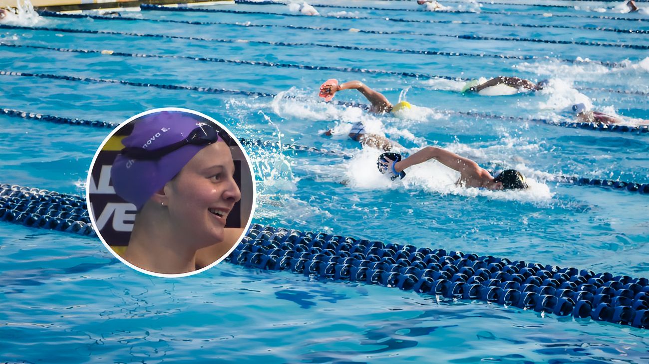 Nuoto