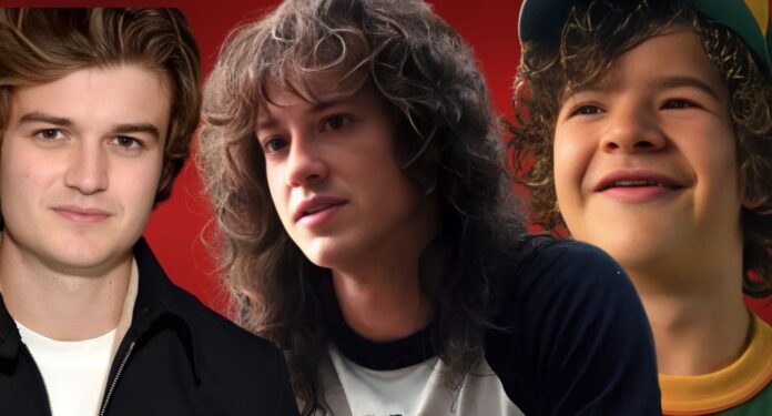 stranger things