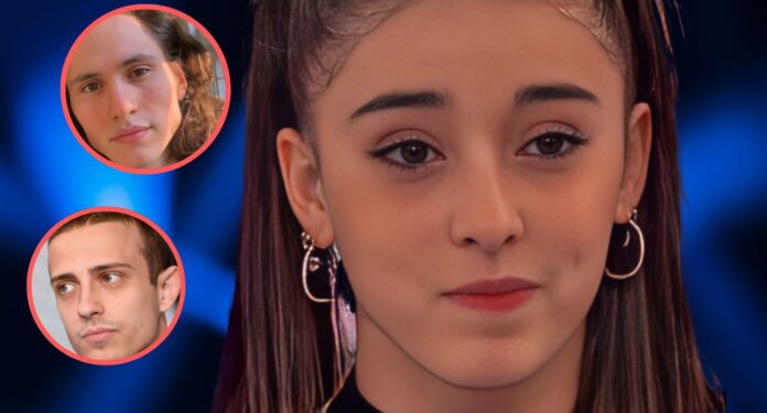 giulia stabile sorpresa