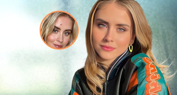 valentina ferragni critiche