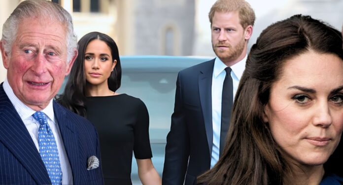 royal family