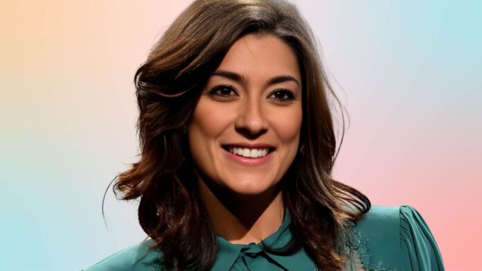 Elisa Isoardi