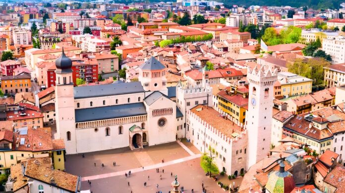 Trento
