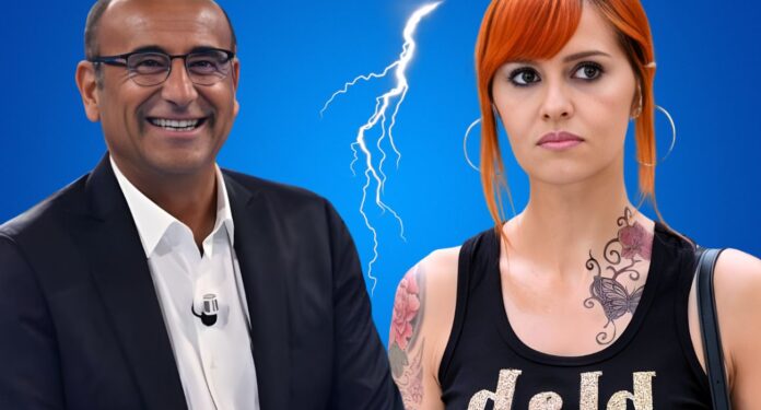 ascolti tv